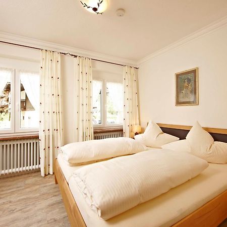 Haus Schweigart Lejlighedshotel Mittenwald Eksteriør billede